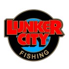 lunker city